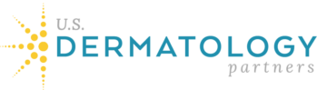 U.S. Dermatology Partners Logo