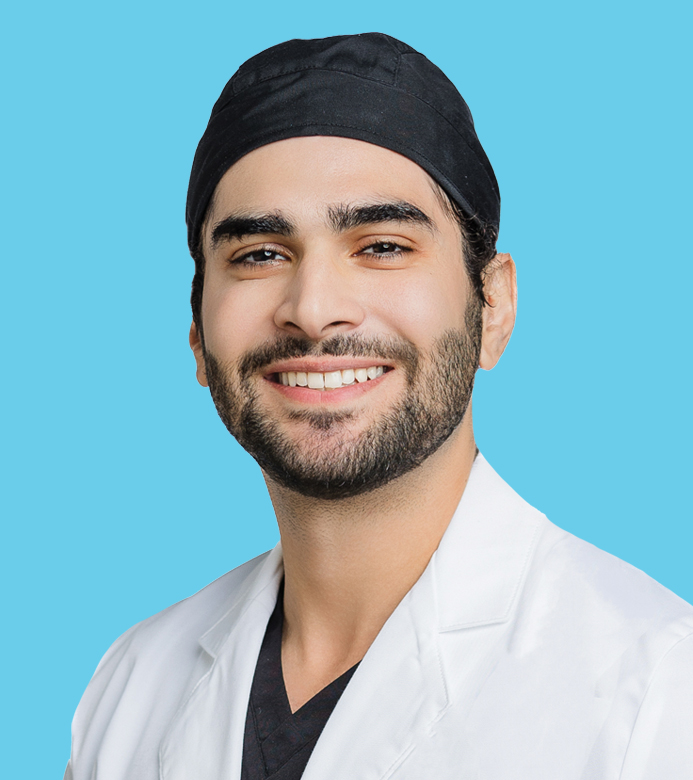 Dr. Aboul-Fettouh is a Board-Certified Dermatologist and Fellowship-Trained Mohs Surgeon at U.S. Dermatology Partners in Plano, Texas.