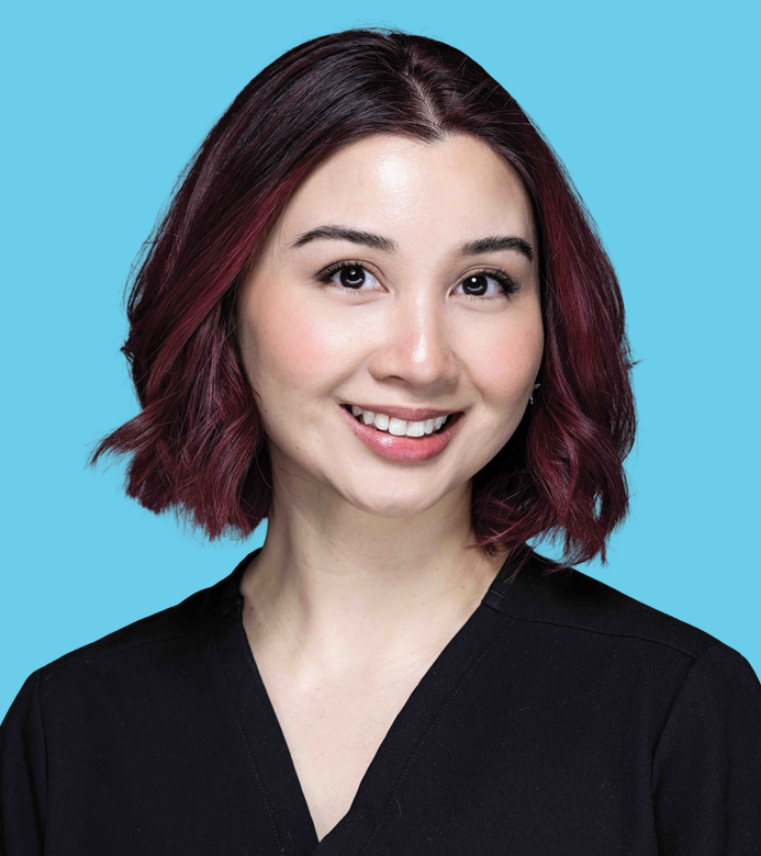 Alyanna Mejia, NP-C is a nurse practitioner in Decatur and Gainesville, Texas at U.S. Dermatology Partners. Alyanna is accepting new patients!