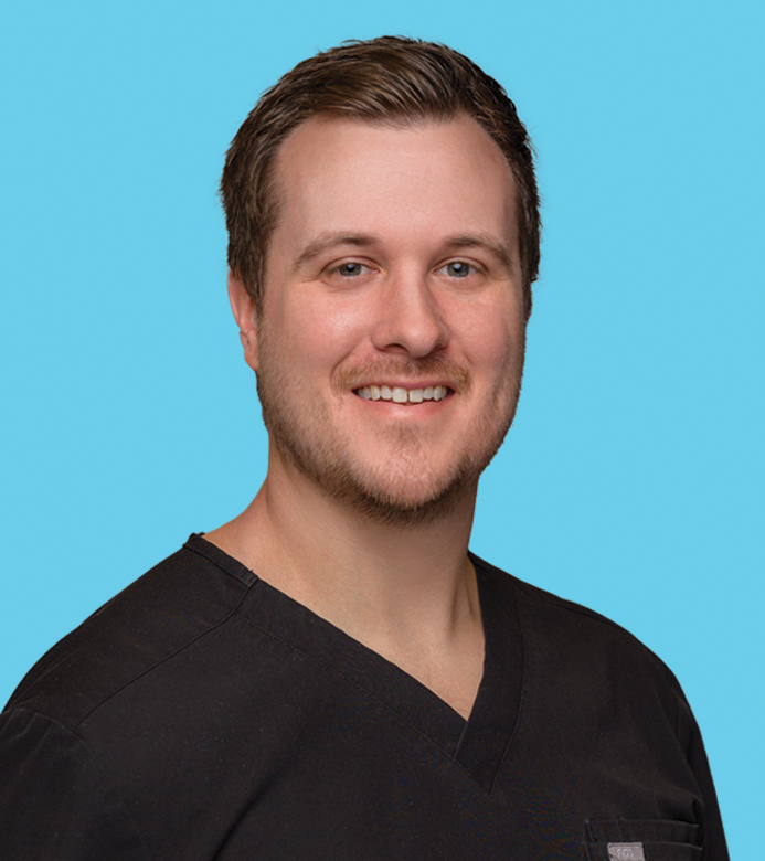 Dr. Christian Scheufele is a board-certified dermatologist providing skin care to patients in Weatherford and Granbury, Texas. Now accepting new patients!