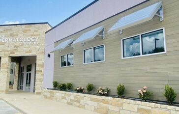 U.S. Dermatology Partners Nacogdoches