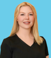 Briana Davenport, LA is a Licensed Aesthetician at U.S. Dermatology Partners in Waco, Texas. Briana is now accepting new patients!