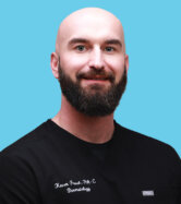 Keven Faust, PA-C is a certified physician assistant providing dermatology skin care services to patients in Lampasas & Belton, Texas.