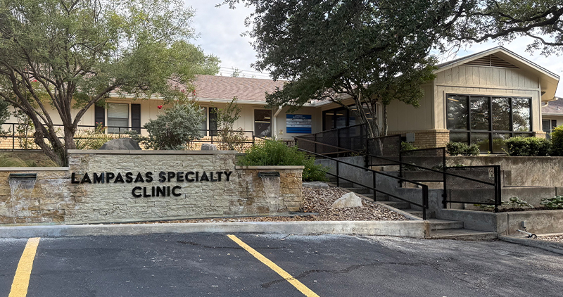 U.S. Dermatology Partners is your specialty dermatologist in Lampasas, Texas. We offer treatment for acne, eczema, skin cancer, & more.