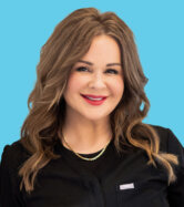 Kimberly Bates is a licensed aesthetician providing quality cosmetic skin care to patients at the Center for Aesthetic & Laser Medicine in Tyler, Texas.