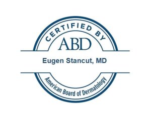 Dr. Eugen Stancut is a Board-Certified Dermatologist & Board-Certified Micrographic Mohs Surgeon in Belton, Texas. Now accepting new patients.