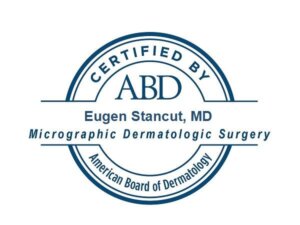 Dr. Eugen Stancut is a Board-Certified Dermatologist & Board-Certified Micrographic Mohs Surgeon in Belton, Texas. Now accepting new patients.