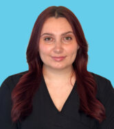 Tia Poznanski, LA is a Licensed Aesthetician at U.S. Dermatology Partners Overland Park, Kansas. Now accepting new patients!