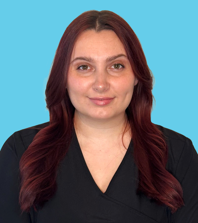 Tia Poznanski, LA is a Licensed Aesthetician at U.S. Dermatology Partners Overland Park, Kansas. Now accepting new patients!