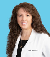 Jonna Webb, PA-C is a physician assistant in Russellville, Arkansas at U.S. Dermatology Partners. Jonna is accepting new patients!