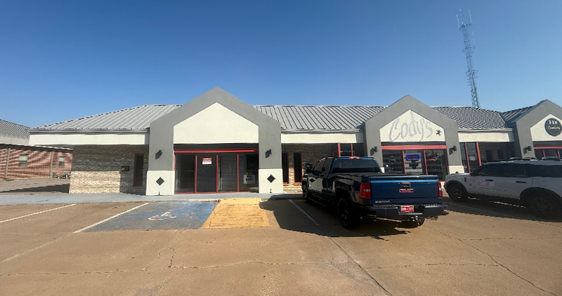 U.S. Dermatology Partners Weatherford, OK