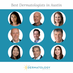 Best Dermatologists in Austin
