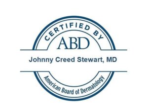 Dr. J. Creed Stewart is a board-certified dermatologist in Joplin, MO at U.S. Dermatology Partners. His services include acne, skin cancer, and more!