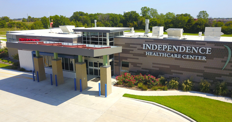 U.S. Dermatology Partners Independence - Dermatology in Independence, KS, view 4